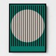 Bauhaus Wall Art A64 Bauhaus Wall Art A64