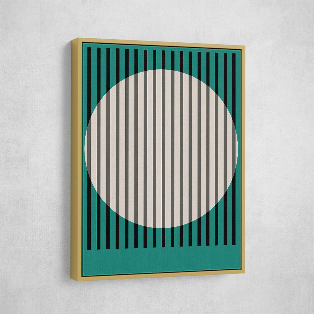 Bauhaus Wall Art A64 Bauhaus Wall Art A64
