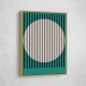 Bauhaus Wall Art A64 Bauhaus Wall Art A64