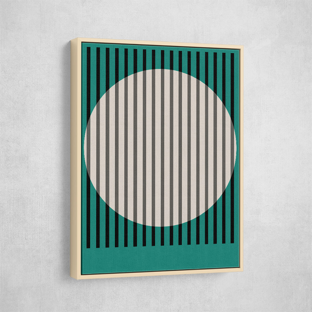 Bauhaus Wall Art A64 Bauhaus Wall Art A64