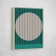Bauhaus Wall Art A64 Bauhaus Wall Art A64