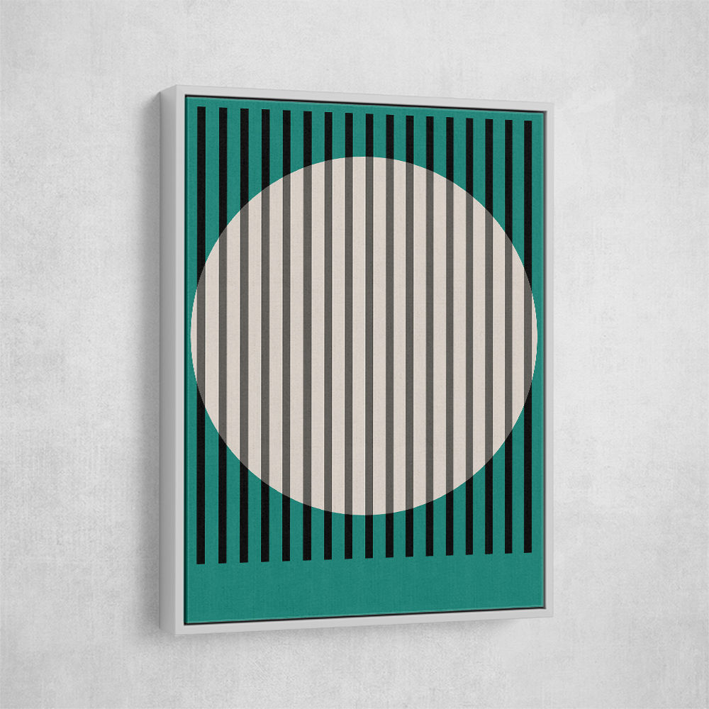 Bauhaus Wall Art A64 Bauhaus Wall Art A64