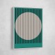 Bauhaus Wall Art A64 Bauhaus Wall Art A64
