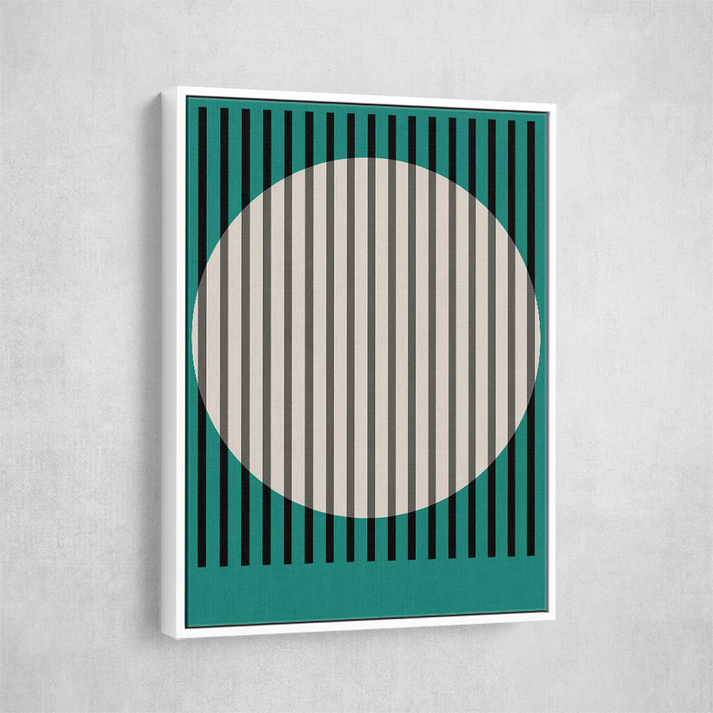 Bauhaus Wall Art A64 Bauhaus Wall Art A64