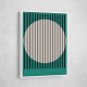 Bauhaus Wall Art A64 Bauhaus Wall Art A64