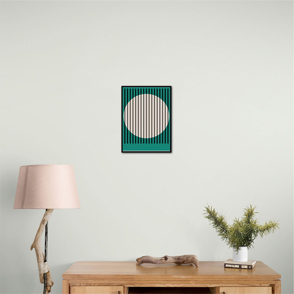 Bauhaus Wall Art A64 Bauhaus Wall Art A64