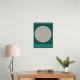 Bauhaus Wall Art A64 Bauhaus Wall Art A64