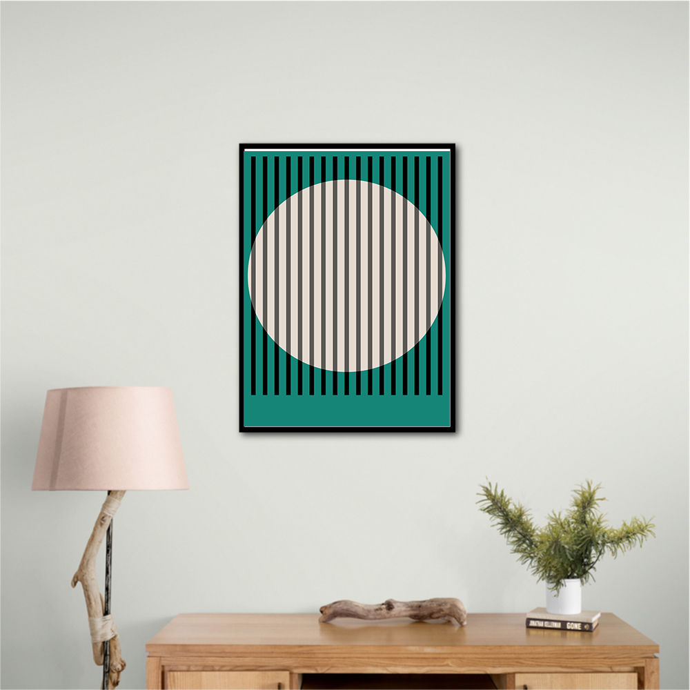 Bauhaus Wall Art A64 Bauhaus Wall Art A64