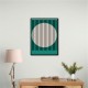 Bauhaus Wall Art A64 Bauhaus Wall Art A64