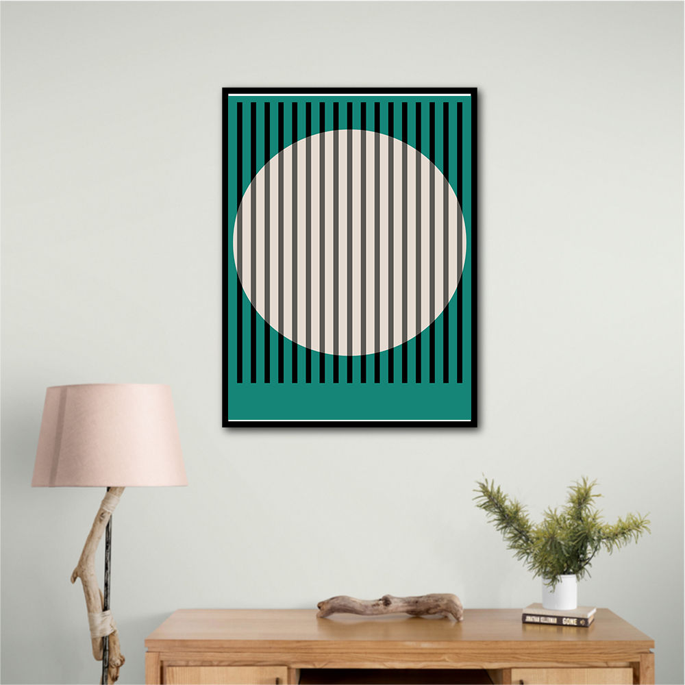 Bauhaus Wall Art A64 Bauhaus Wall Art A64