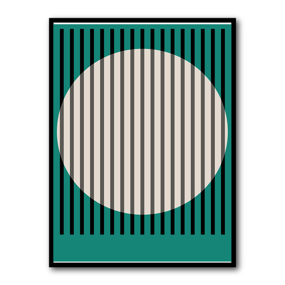 Bauhaus Wall Art A64 Bauhaus Wall Art A64