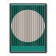 Bauhaus Wall Art A64 Bauhaus Wall Art A64