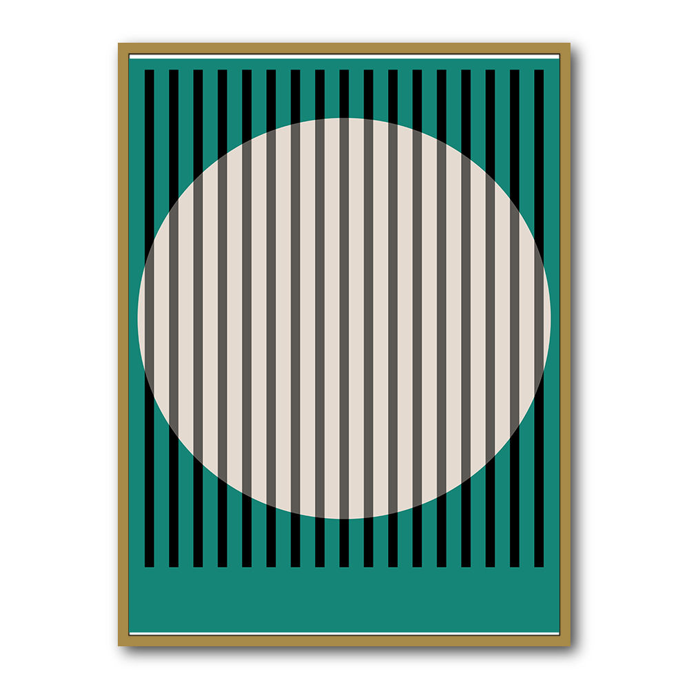 Bauhaus Wall Art A64 Bauhaus Wall Art A64