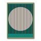 Bauhaus Wall Art A64 Bauhaus Wall Art A64