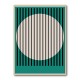 Bauhaus Wall Art A64 Bauhaus Wall Art A64