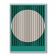 Bauhaus Wall Art A64 Bauhaus Wall Art A64