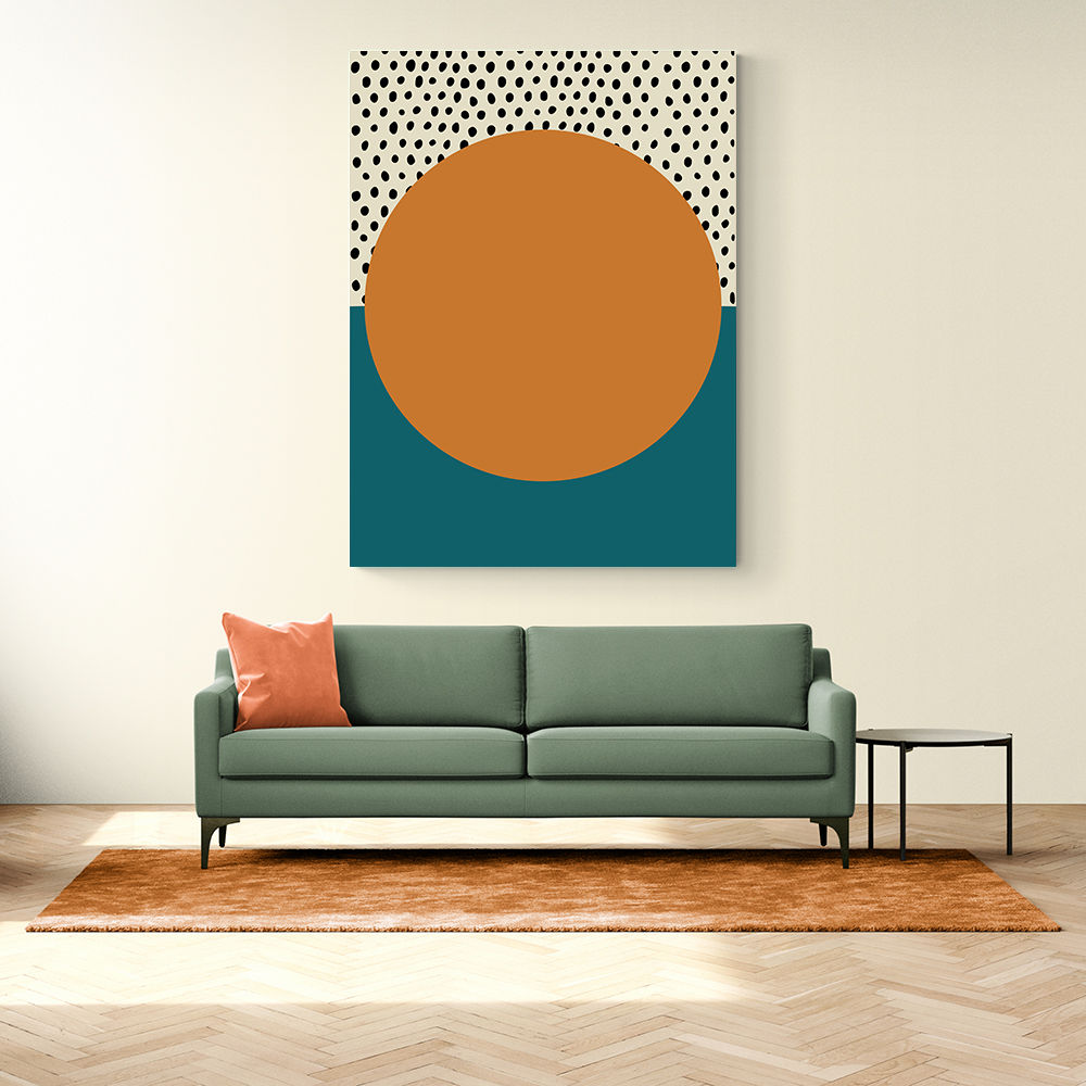 Bauhaus Wall Art A65 Bauhaus Wall Art A65