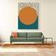 Bauhaus Wall Art A65 Bauhaus Wall Art A65