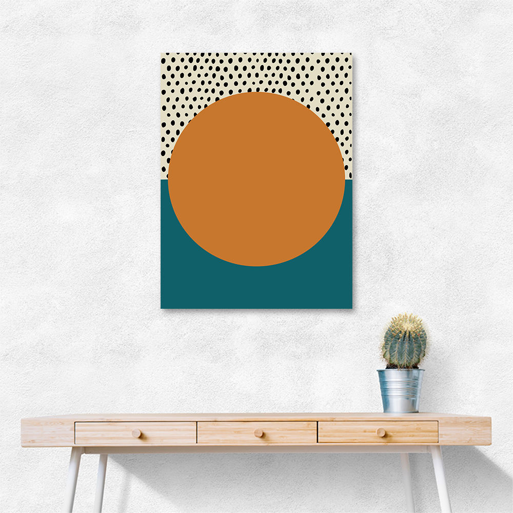 Bauhaus Wall Art A65 Bauhaus Wall Art A65