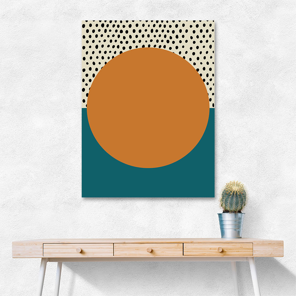 Bauhaus Wall Art A65 Bauhaus Wall Art A65