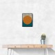 Bauhaus Wall Art A65 Bauhaus Wall Art A65