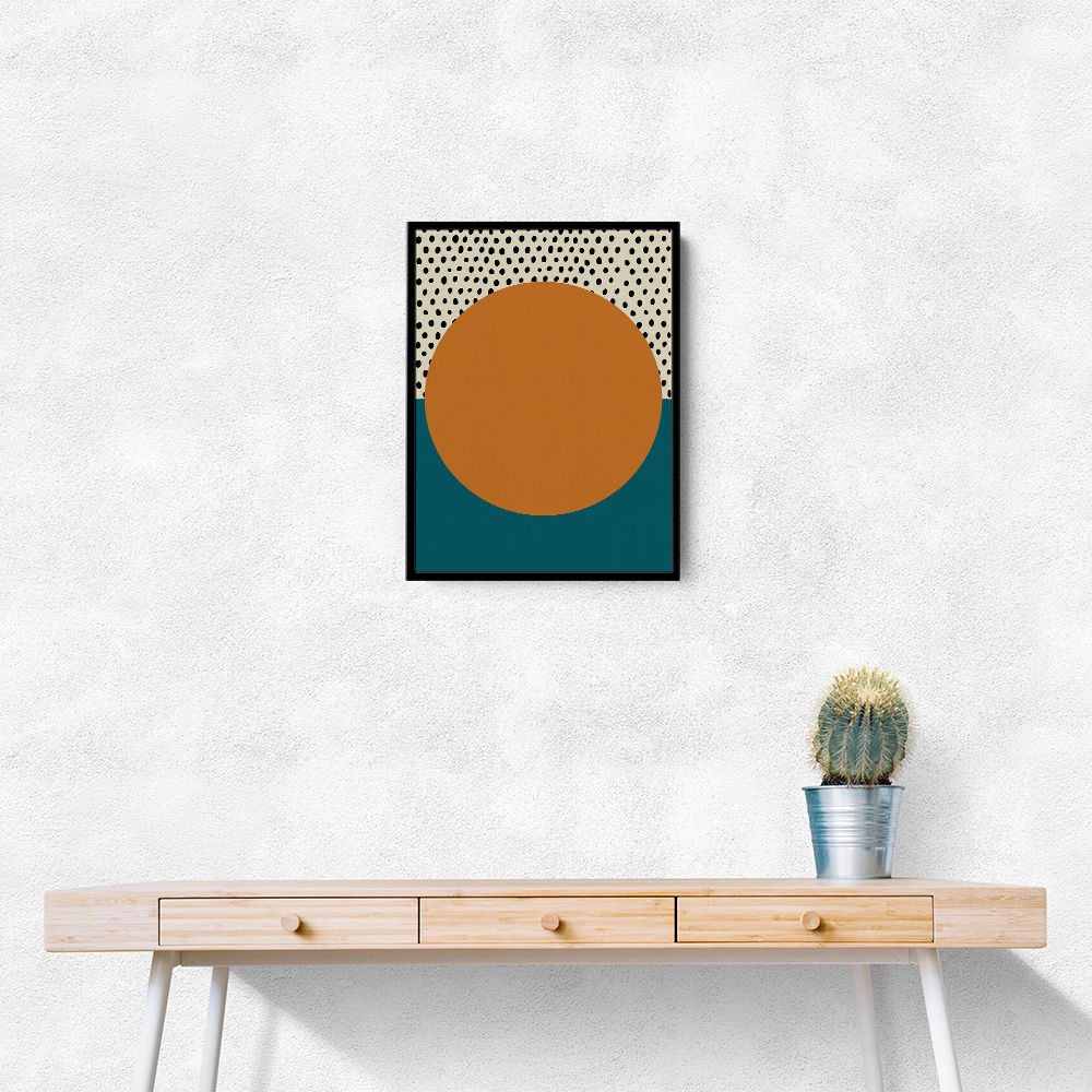 Bauhaus Wall Art A65 Bauhaus Wall Art A65
