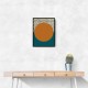 Bauhaus Wall Art A65 Bauhaus Wall Art A65
