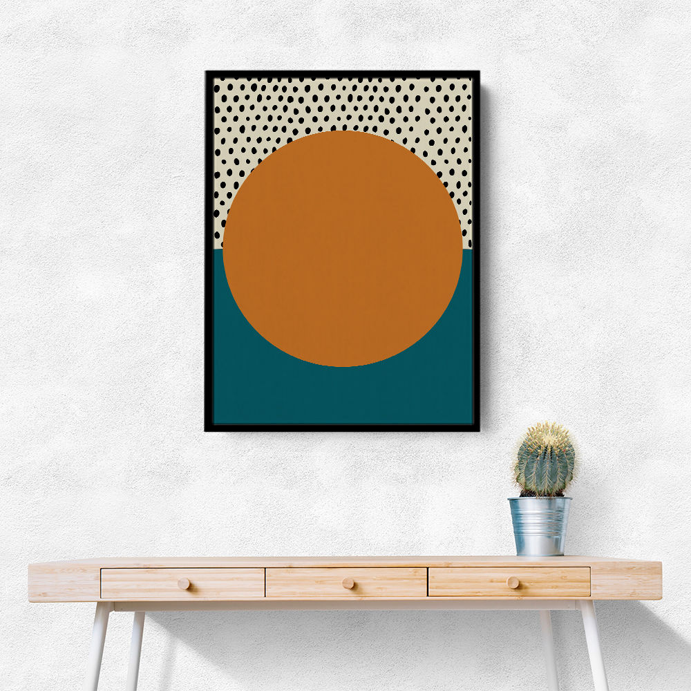 Bauhaus Wall Art A65 Bauhaus Wall Art A65