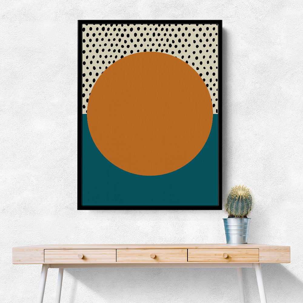 Bauhaus Wall Art A65 Bauhaus Wall Art A65