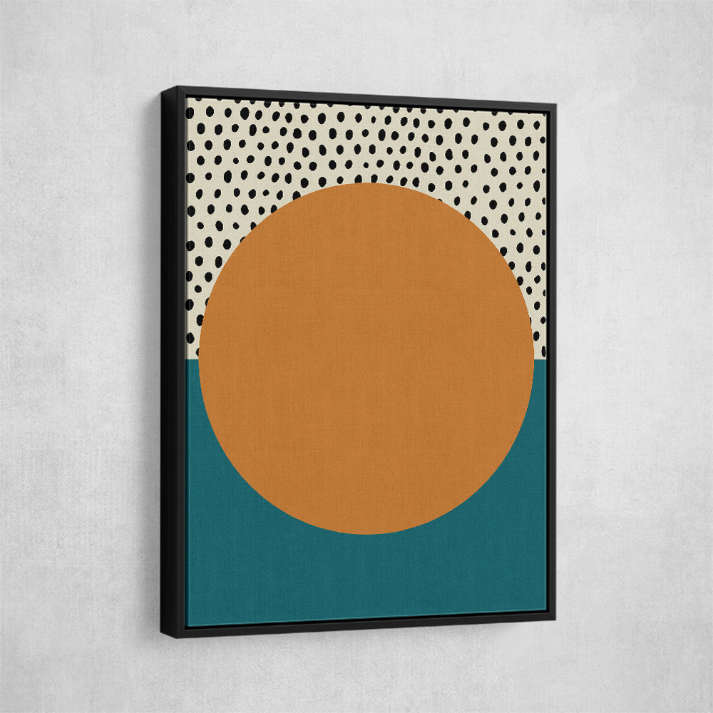 Bauhaus Wall Art A65 Bauhaus Wall Art A65