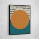 Bauhaus Wall Art A65 Bauhaus Wall Art A65