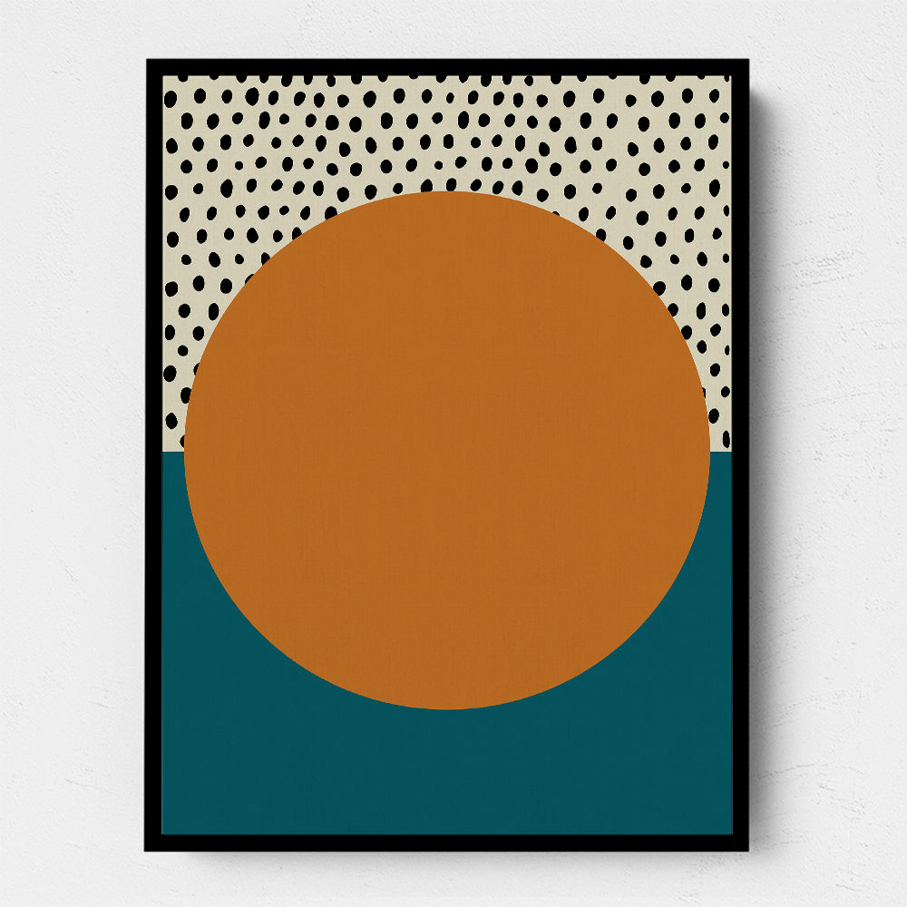 Bauhaus Wall Art A65 Bauhaus Wall Art A65