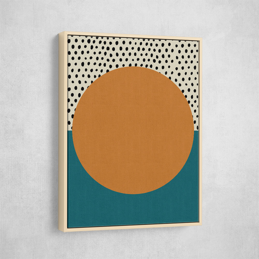 Bauhaus Wall Art A65 Bauhaus Wall Art A65