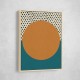Bauhaus Wall Art A65 Bauhaus Wall Art A65