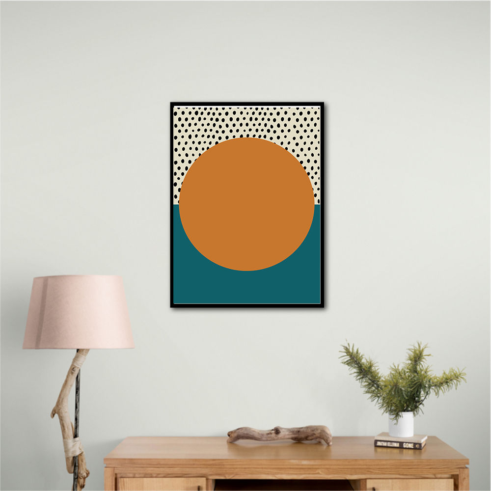 Bauhaus Wall Art A65 Bauhaus Wall Art A65