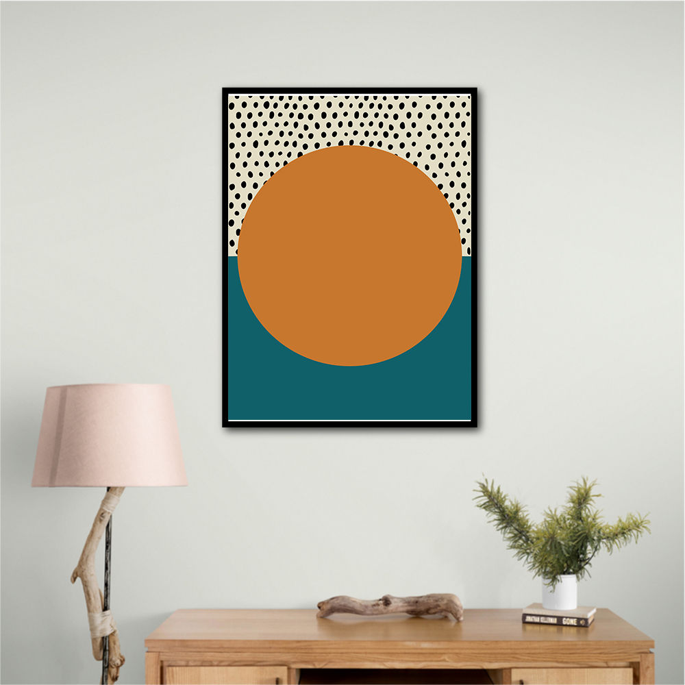 Bauhaus Wall Art A65 Bauhaus Wall Art A65