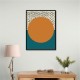 Bauhaus Wall Art A65 Bauhaus Wall Art A65