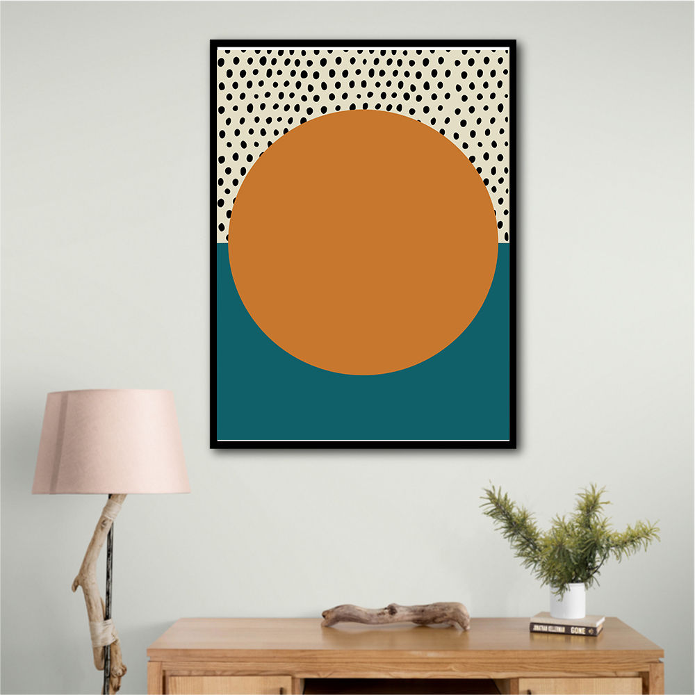 Bauhaus Wall Art A65 Bauhaus Wall Art A65