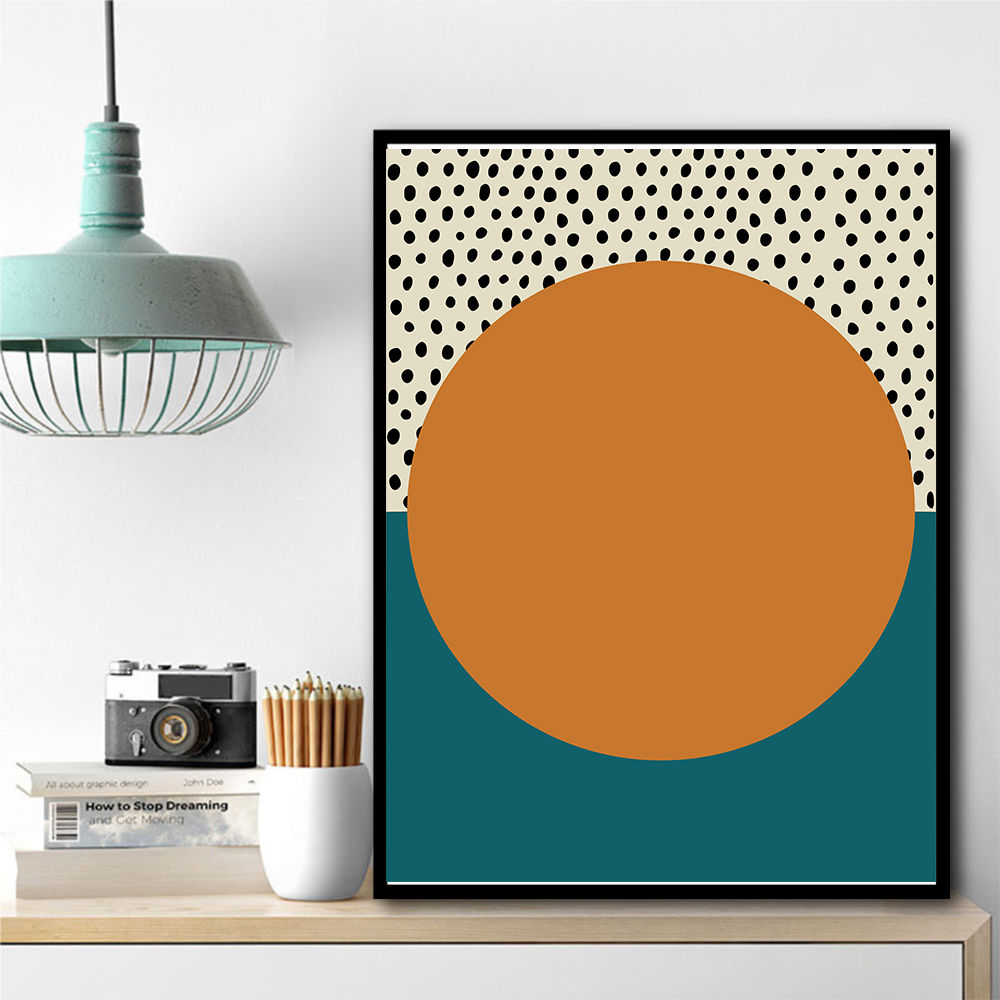 Bauhaus Wall Art A65 Bauhaus Wall Art A65