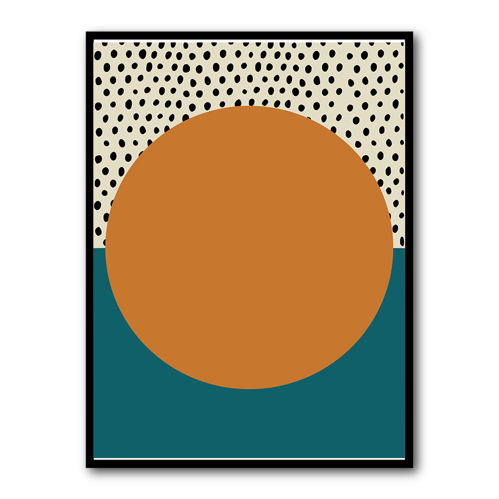 Bauhaus Wall Art A65 Bauhaus Wall Art A65
