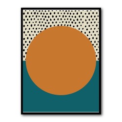 Bauhaus Wall Art A65