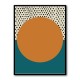 Bauhaus Wall Art A65 Bauhaus Wall Art A65