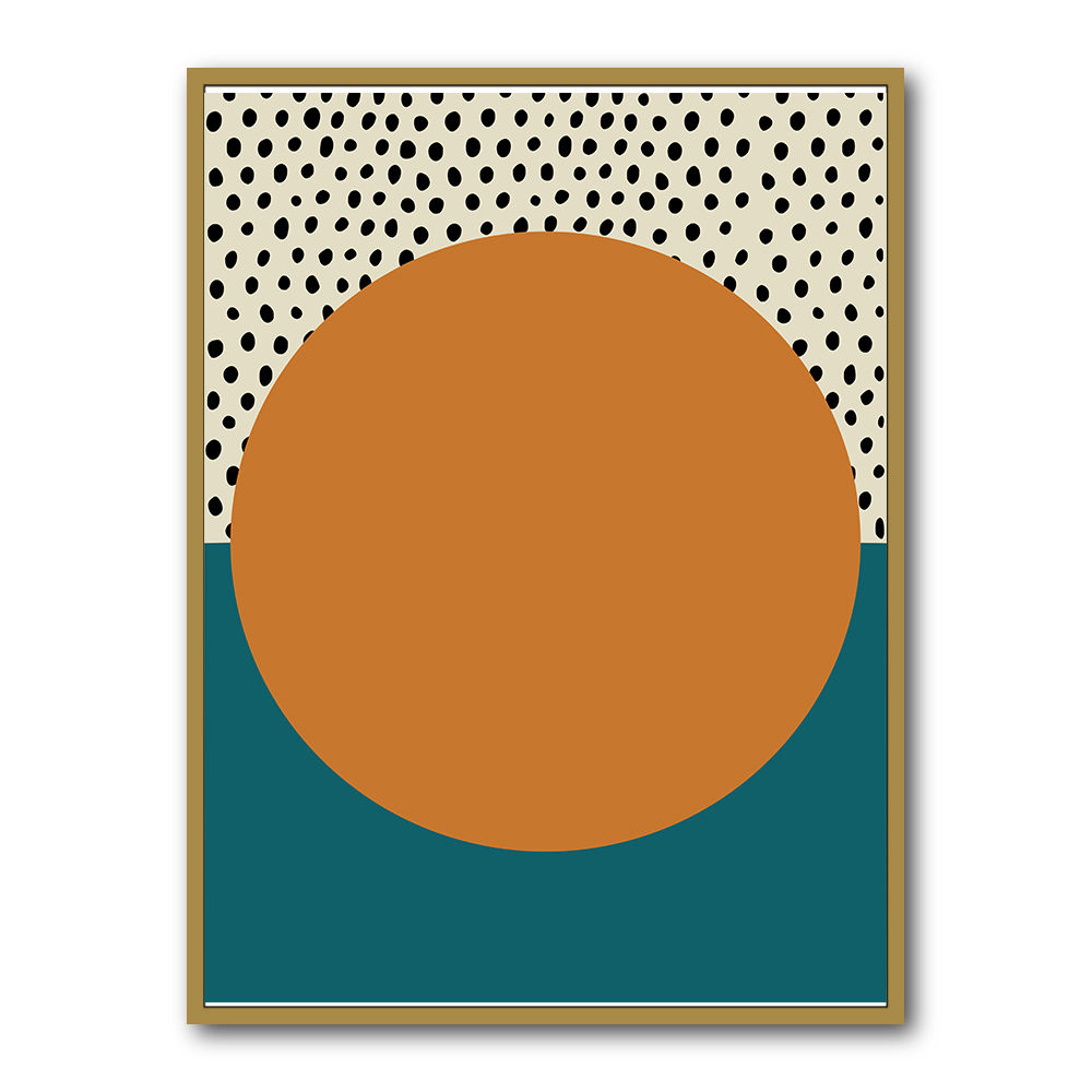 Bauhaus Wall Art A65 Bauhaus Wall Art A65