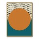 Bauhaus Wall Art A65 Bauhaus Wall Art A65