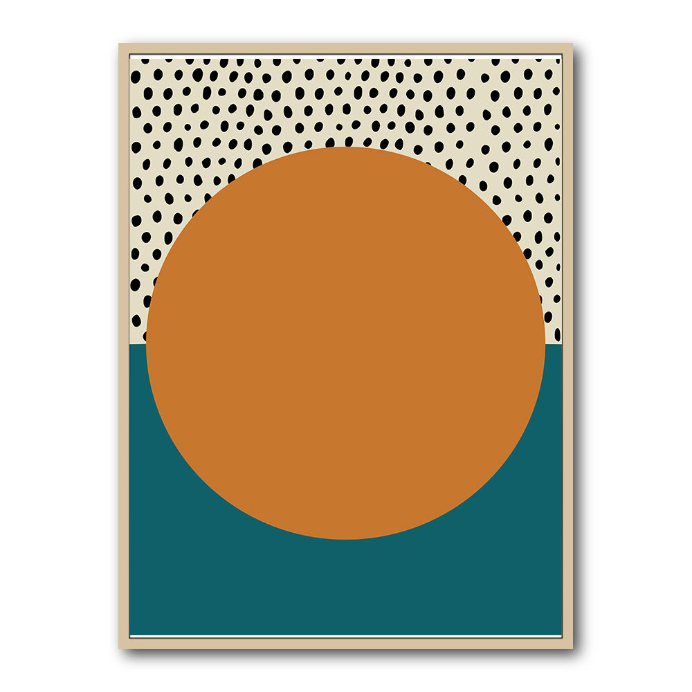 Bauhaus Wall Art A65 Bauhaus Wall Art A65