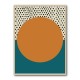 Bauhaus Wall Art A65 Bauhaus Wall Art A65
