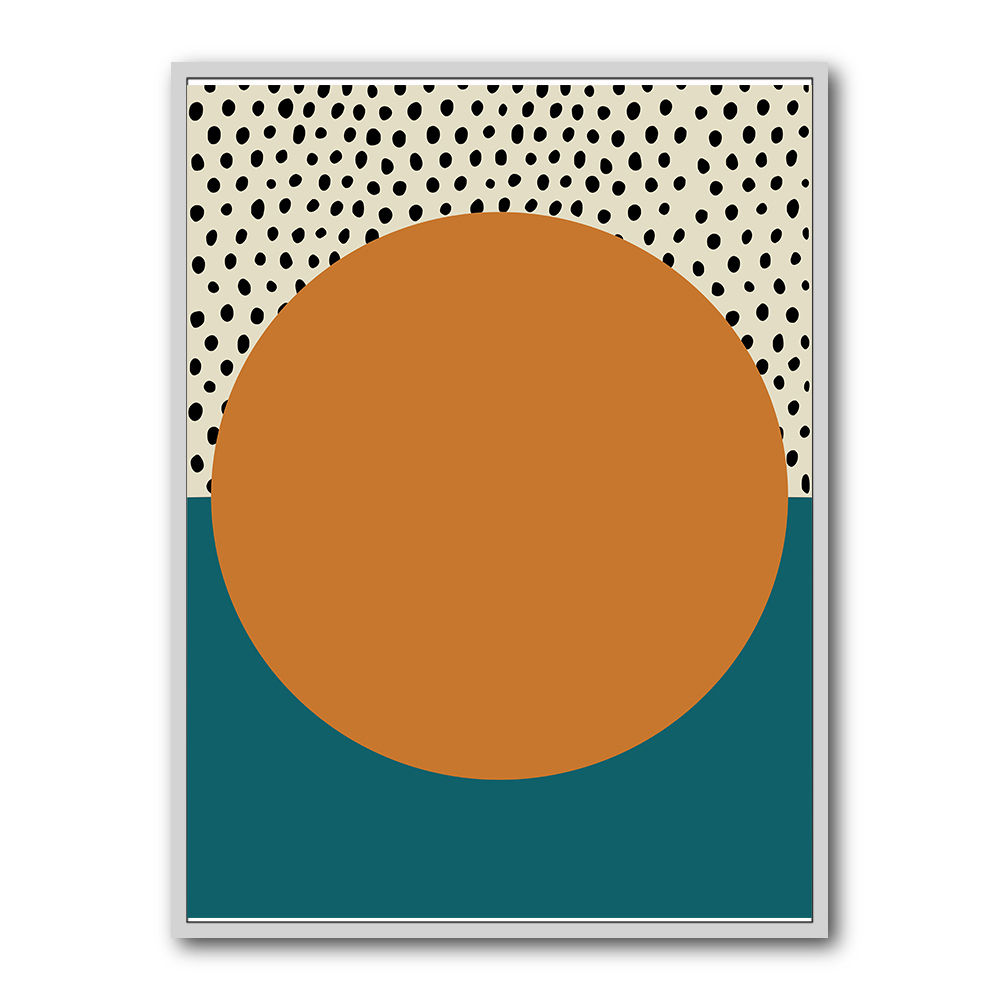 Bauhaus Wall Art A65 Bauhaus Wall Art A65