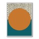 Bauhaus Wall Art A65 Bauhaus Wall Art A65