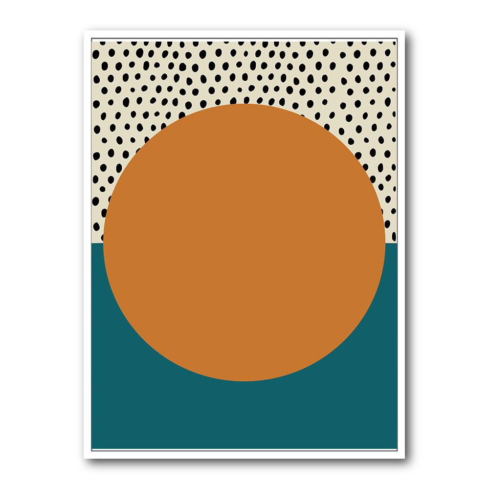 Bauhaus Wall Art A65 Bauhaus Wall Art A65