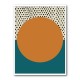 Bauhaus Wall Art A65 Bauhaus Wall Art A65